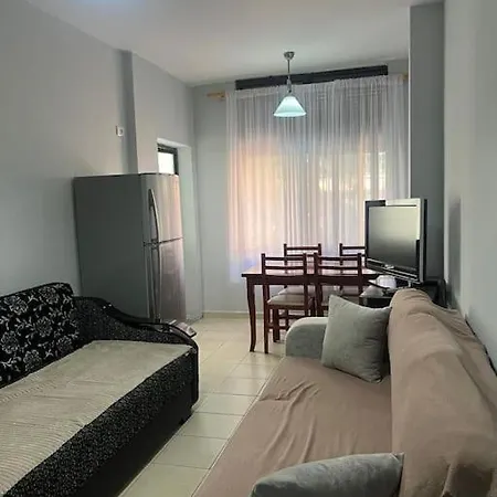 Apartment Rezidenca Hasanaj 2 *