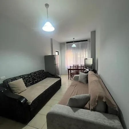 Rezidenca Hasanaj 2 * Durres
