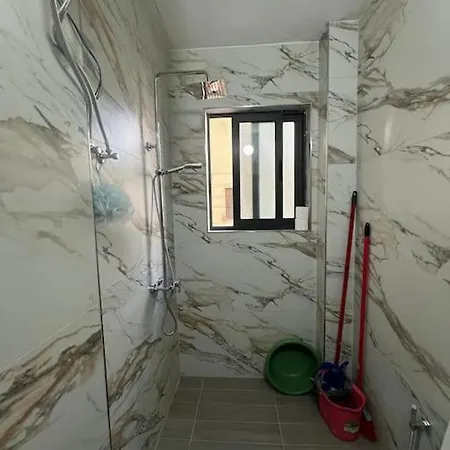 Rezidenca Hasanaj 2