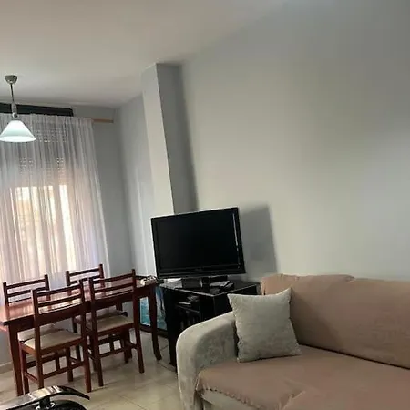 Apartment Rezidenca Hasanaj 2