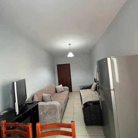 Rezidenca Hasanaj 2 Durres