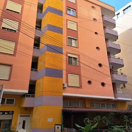 Apartment Rezidenca Hasanaj 2