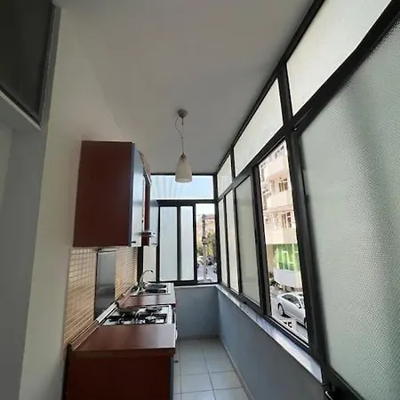 Apartment Rezidenca Hasanaj 2 *